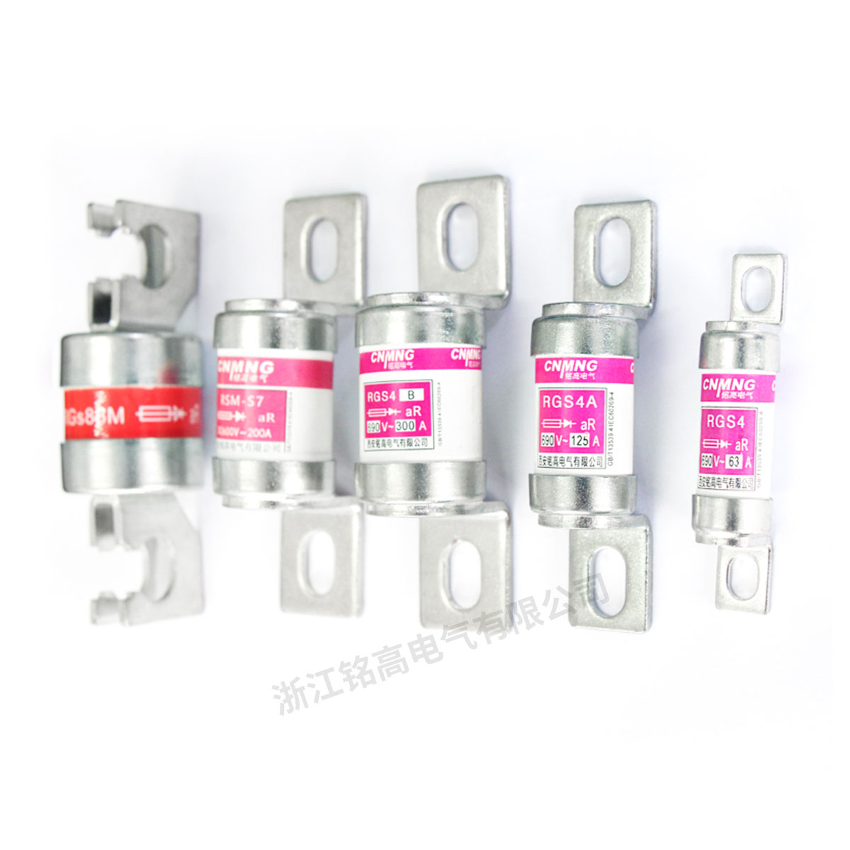 湖州RGS4快速熔断器